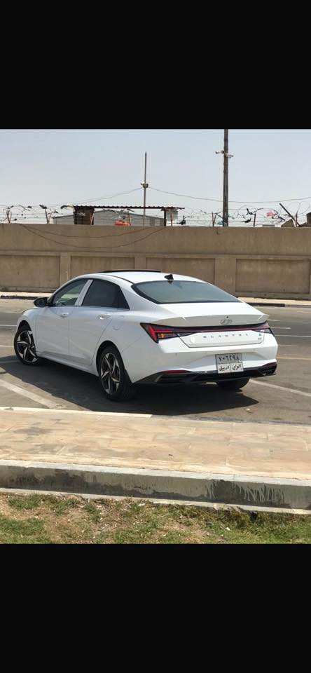 الانترا موديل 2021 خليجي اربيل وكاله الاعتماد 
.فول مواصفات
.سنويه جديده ل2028
.كفاله عامه حته الدعاميات شرط الفحص والسونار 
.بصمه عدد2
.فتحه سلايد روف 
.تشغيل عن بعد 
.كشنات جلد دوشمه عامه حته الصندوق والارضيات 
.لايت امامي خلفي لد عدسه 
.خمسه5ويل كب جديد 
.باتري جديد حجم 70
.تخم بلكات ونوزلات جديد وكاله 
.سياره عليه ادامه عامه ربع مصرف ماتحتاج 
.مكينه 2000دوش دهن يم وكاله موتل 

سعر 183وبيه مجال***********اتصال او وتساب شراي بي خير ويدلل
