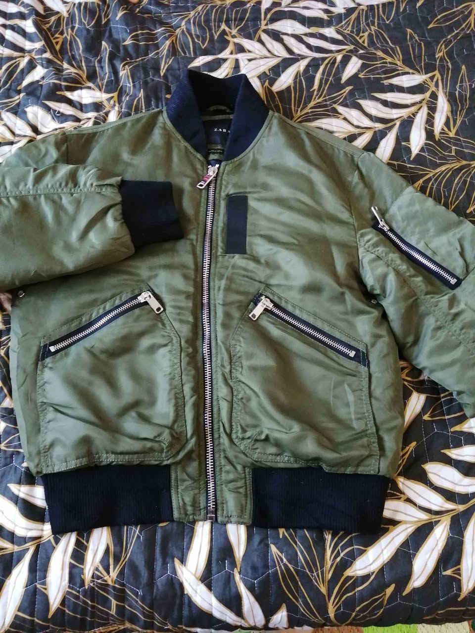 السلام عليكم قماصل نضيفات كلش اثنين منهن مال طيارين سعر القمصله ب10 والباقي ع 7 مكاني كربلاء حي النواب قرب اسواق برتقاله


**إذا كنت صاحب هذا الإعلان وتريد حذفه لأي سبب، رجاءا أرسل رسالة إلى الدعم الفني**