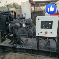 كمنز 102 كهربائي جاهز 150  كيفي بلادي Ⓜ️⛔   بورد شاشة  ✅   مولد بيه بخ...