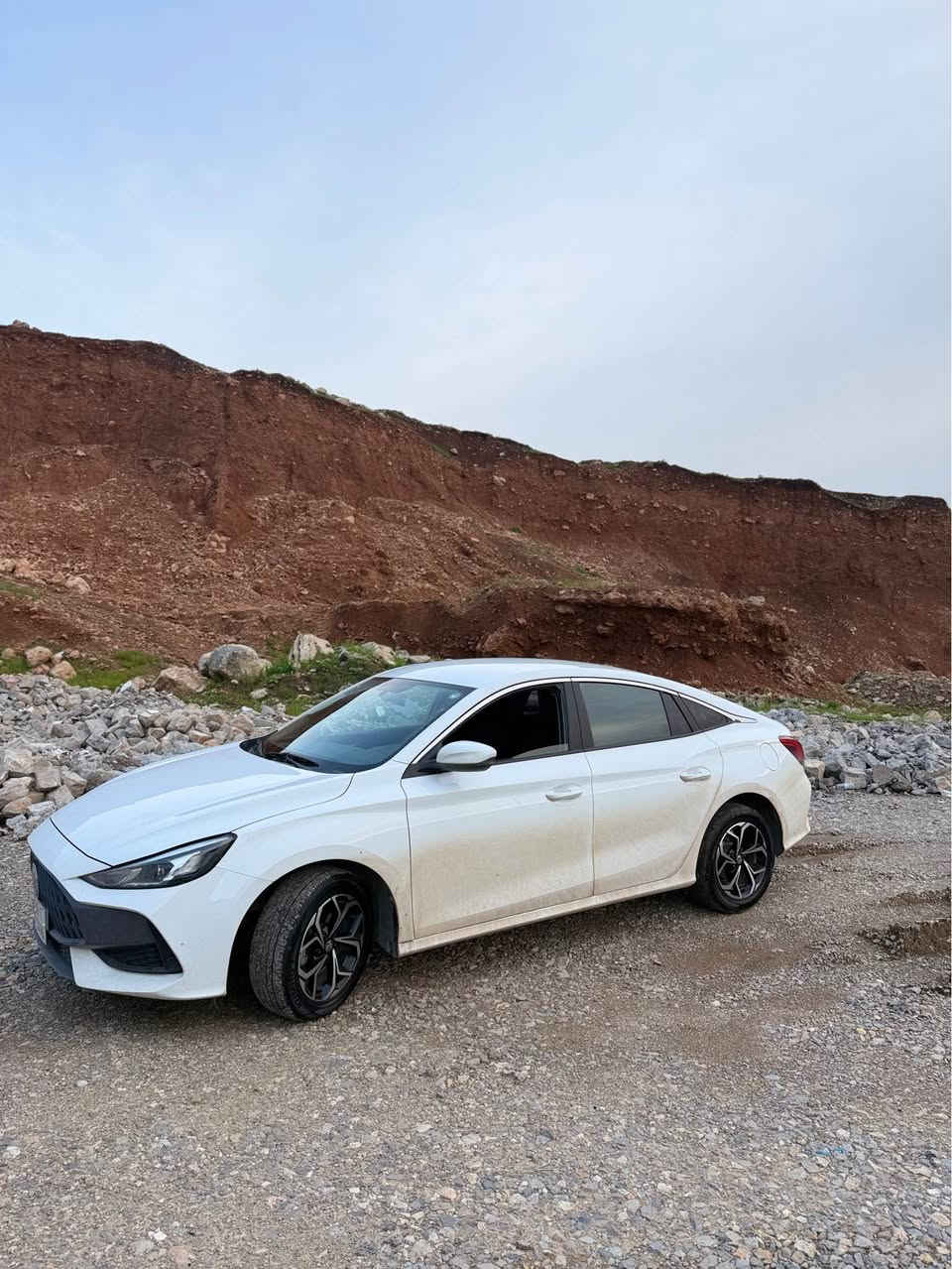 MG ger 7adi 2025 
23 km. 
سبوخ تەحدیل هیج نیە بەس یەک دوو ملا حەزە هەیە سبوخ تەنک سوران, أربيل


**إذا كنت صاحب هذا الإعلان وتريد حذفه لأي سبب، رجاءا أرسل رسالة إلى الدعم الفني**