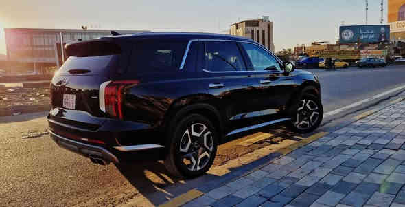 سلام عليكم باليسيد 2025
سلام عليكم باليسيد 2025
وارد امريكي فئة لمتد     ماشيه km 8774
ضربتها بنيد فقط ومبدل نفس الون بلادي 
مواصفاتها كامرات 360 
وحساسات امام خلفي تشغيل عن بعد 
ومانع انزلاق وتحديد مسار 
ومثبت سرعة وشفتات بلستيرن وكير بيانو وفتحة بلسقف وثلاث قطع تبريد 
كشنات جلد مقاعد كهربائيةعدد 2تدفئة تبريد كشنات امامي خلفي 
وتدفئة ستيرن شاشه كبيره 
توقف ذاتي سايد بريك كهربائي شحن لاسلكي 
لاستفسار اتصل على الرقم 
***********
