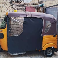 بيع تكتك موديل 2021سعر 6مليون وبيه مجال رقم هاتف 07710088906