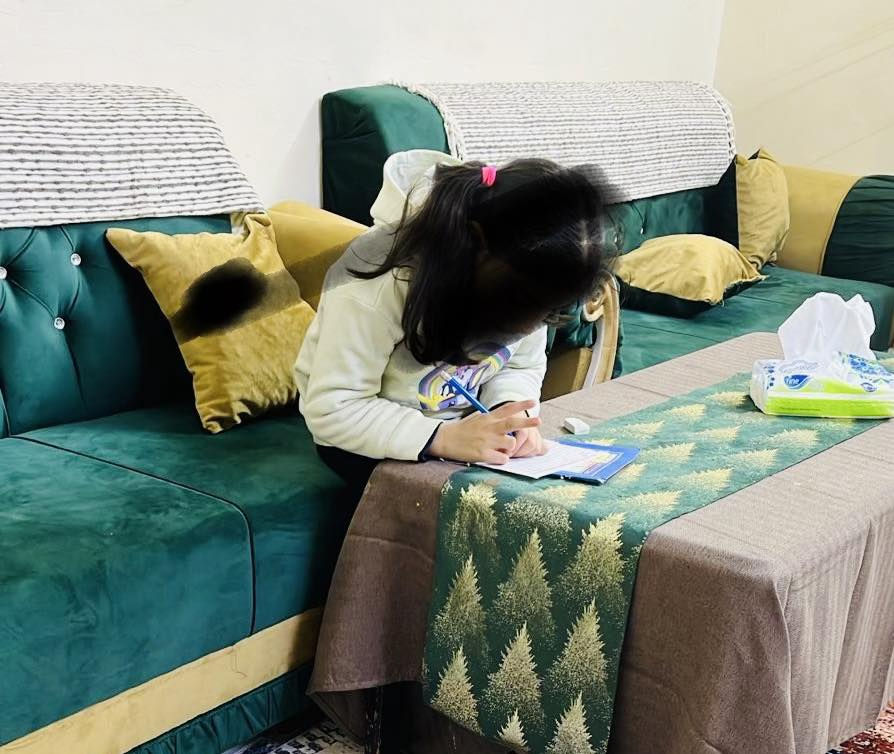 تخم جديد مصار شهر من اشتريته 450 مع سرير نفر ب60


**إذا كنت صاحب هذا الإعلان وتريد حذفه لأي سبب، رجاءا أرسل رسالة إلى الدعم الفني**