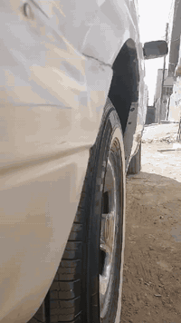 السلام عليكم
فان أسترو 2002
رقمه بابل موجوده بالديوانية ومالكها بديوانيه
مكينه/ خير من الله ناعمه وحلوه بس جبنه ذب دهن
كير والكسل/ ناعمات وحلويات تخم تاير وباتري جديد
السعر/35 وبيها مجال حك الجيه
رقمي /***********
