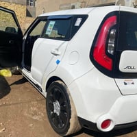 كيا سول • ٢٠١٥ • مكينة ٢٠٠٠ GDI