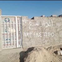 بيت زراعي • ١٠٠م • براكيه شارع السبيس