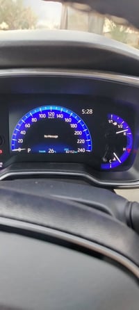 كورولا ٢٠٢١ • ٨٢ الف كم • وارد خليجي