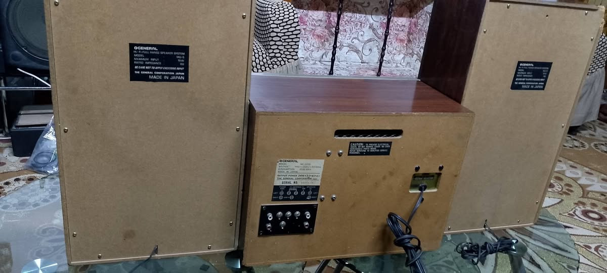 جهاز نظيف جدا جدا جدا على وضع الشركه قطره لحيم او تصليح مبي يحتاج فقط قوايش اللي في دي مراسله الصفحه


**إذا كنت صاحب هذا الإعلان وتريد حذفه لأي سبب، رجاءا أرسل رسالة إلى الدعم الفني**