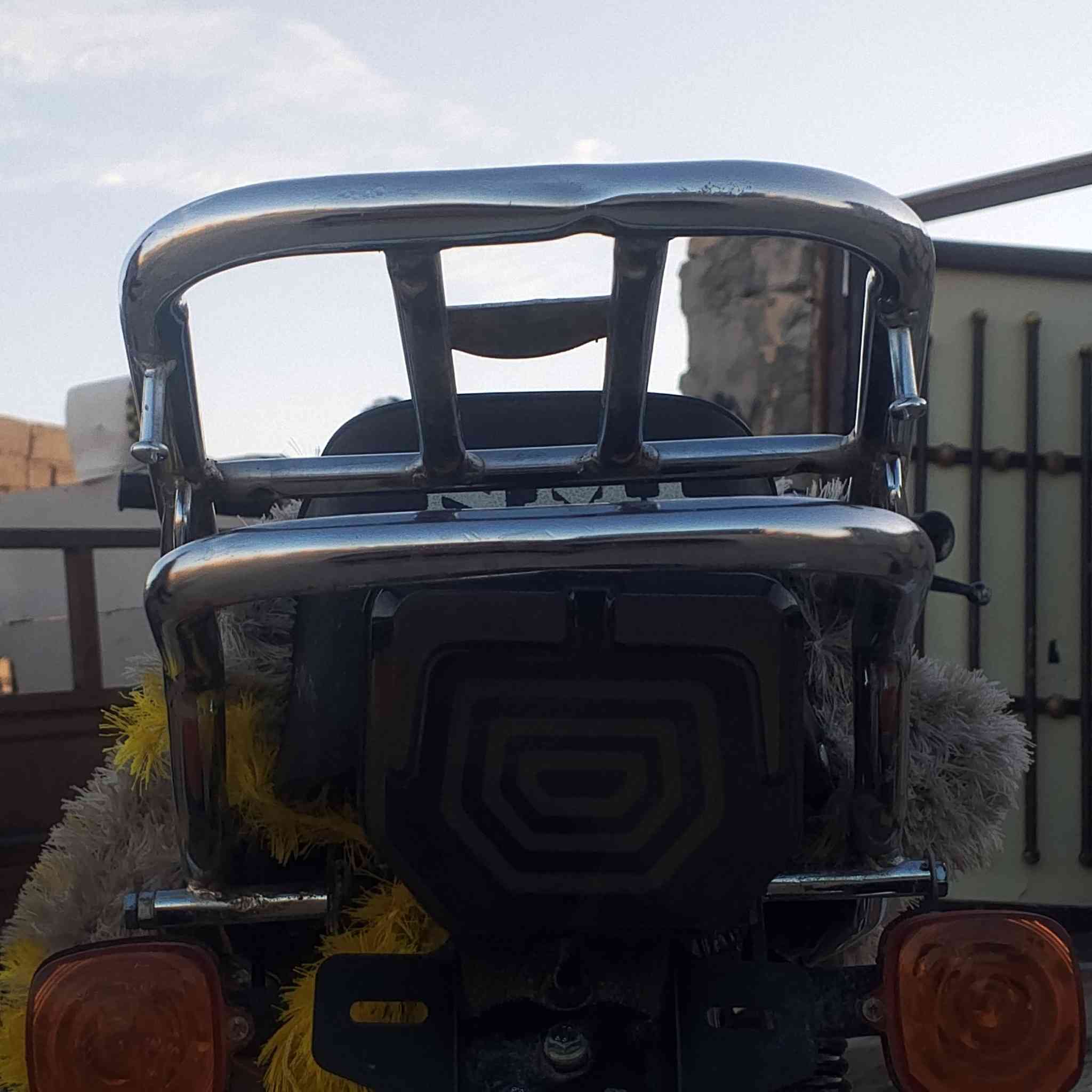 للبيع اربع كير كلك النجف 400وبيه مجال


**إذا كنت صاحب هذا الإعلان وتريد حذفه لأي سبب، رجاءا أرسل رسالة إلى الدعم الفني**