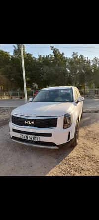 تيلورايد • ٢٠٢٢ • حادث بدون دواخل