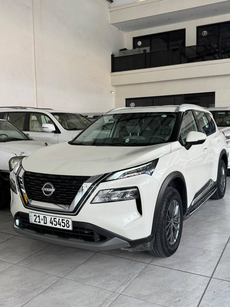 Nesan X tral 2024 
٧٦ هەزار ڕۆیشتوە  کلینە هەموو گیانی بەشەرتە دەبڵ ئەکسلە پێنج کامیرەیە پەردەیە سحری ٢٢٨ کەمێک مەجال *********** أربيل, العراق

