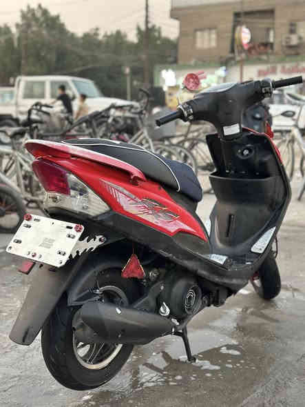 للبيع عدله بلاديه كفاله كفر ومكينه دراجه نكره  بكل وقت.      الدراجه مصاله فتره من نزلته    بيه تزويد ويل وفج وفلنجه وقطره ويدات وقبق عنبار مكاني  بياع تقاطع درويش ***********
