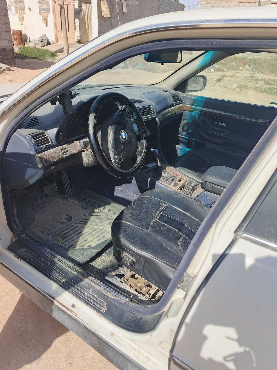 بي إم خفاش مديل،95 ب 60وبيه رقم بغداد ألماني تحويل مباشر


**إذا كنت صاحب هذا الإعلان وتريد حذفه لأي سبب، رجاءا أرسل رسالة إلى الدعم الفني**