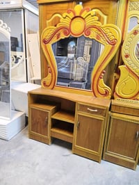 غرفه صاج عراقي شغل وسط 650 واصل نقل وشد