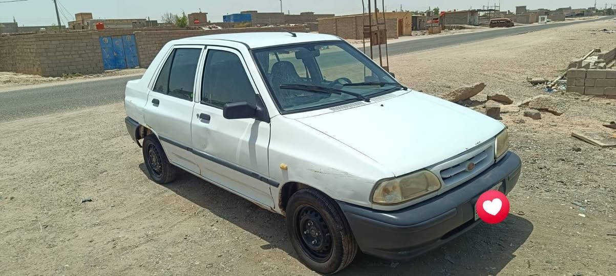 السلام عليكم سايبه 2018 كير مكينه خير من الله تبريد شغال حداديه حلوه كهربائات كلها شغاله توني شادلها زوج تواير سنويه منتهيه رقم بصره الف سياره نضيفه وبسم شركه ابن البلد السعر 33 وبيها مجال  ***********

