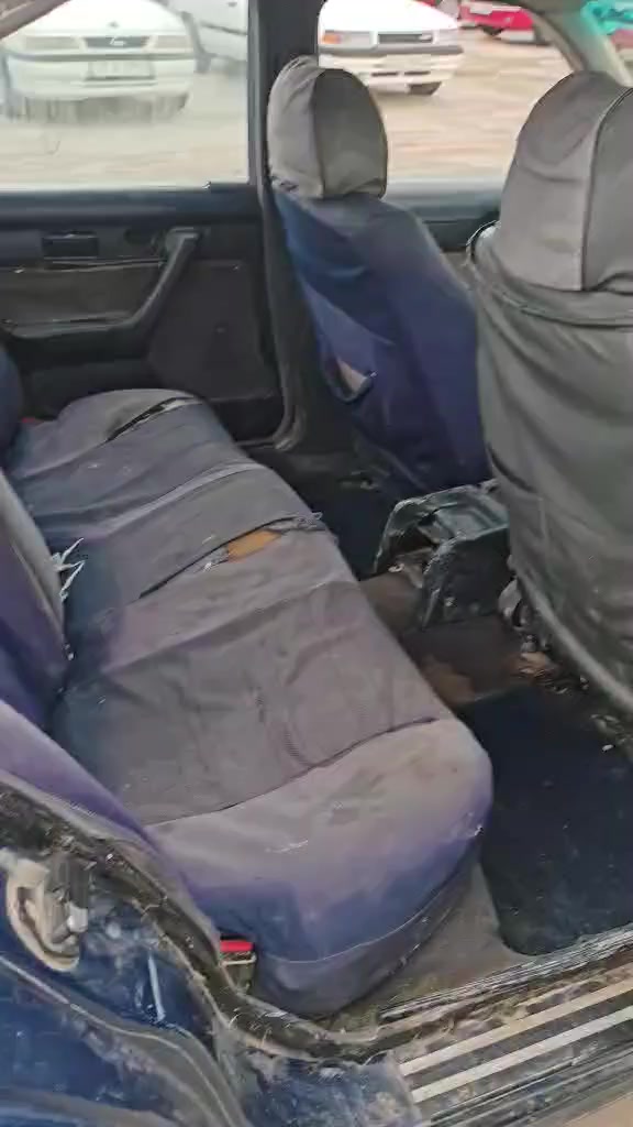 BMW 1990
حجم 520
سعرها 28 بي مجال 
رقم جديد 
سنوية عضم لل2029
شرط التحويل 
فول عادي 
محرك فل 
الغرفة تعبانة شوية يعوزها مصرف
للاستفسار الاتصال على الرقم 
***********
