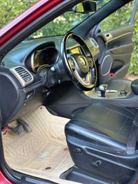 جراند شيروكي سوميت • ٢٠١٤ • ٨ سلندر ٥٧٠٠