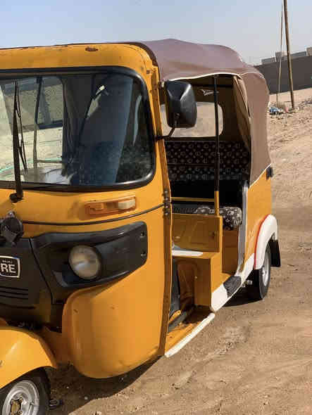 السلام عليكم تكتك بجاج 2019  وراق اصولي بيها خياسات ويحتاجلها تعديلات بسيطه 3500 وبيها مجال قليل
***********
