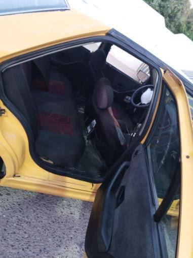 سلامو عليكوم بيجو بارص موديل 2013 تخم تاير صدر جديد تبريد محرك جديد رقم بابل مشروع  27 شرط تحويل السعر 28 وبيه مجال العنوان كركوك ***********
