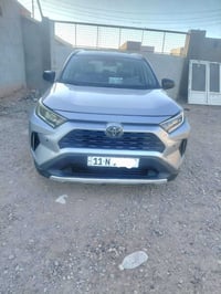 راف فور • ٢٠١٩ • بنزين ٢.٥