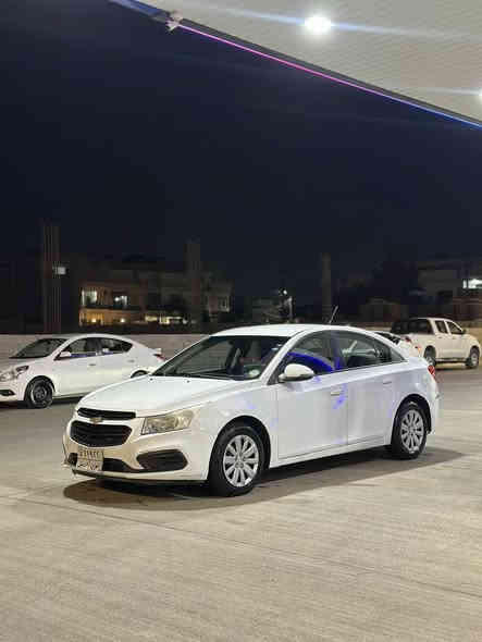 كروز 2013 امريكي ماشية ١٩٢ الف 4 سلندر 
ايد واحد من سنة 2013 💯بمعنى الكلمة سيارة نظيف جدا ❄️❄️
 4 قطع صبغ گير و محرك كهربائيات مامفتوح (كبس)

فحص هزه رقم سنوي كلشي ساقط شرط تحويل

سعر 85 ورقه 

‎عنوان محافظة اربيل 

‎للتواصل 
0750452 9080
 واتساب متوفر ✅
