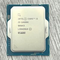 معالج • i5 14600k • توصيل