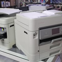 Brother 5930 • A3+A4 • ماسح ADF مزدوج