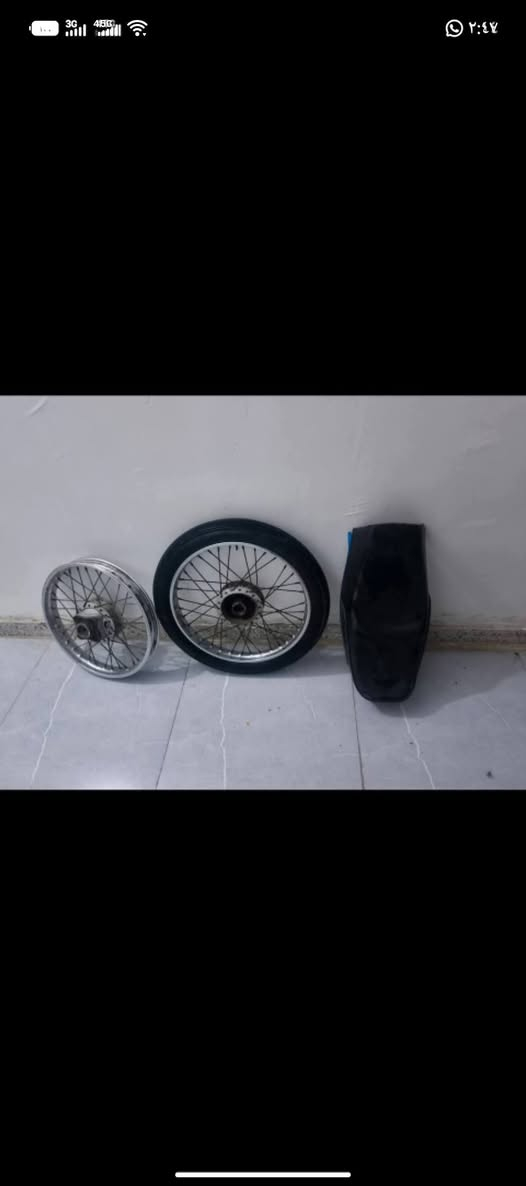 للبيع نضيفات كلش كلهن ب 50 قفل شراي يجي خاص ما بيهن أي شي كشن تفصل وياله مال نامه


**إذا كنت صاحب هذا الإعلان وتريد حذفه لأي سبب، رجاءا أرسل رسالة إلى الدعم الفني**