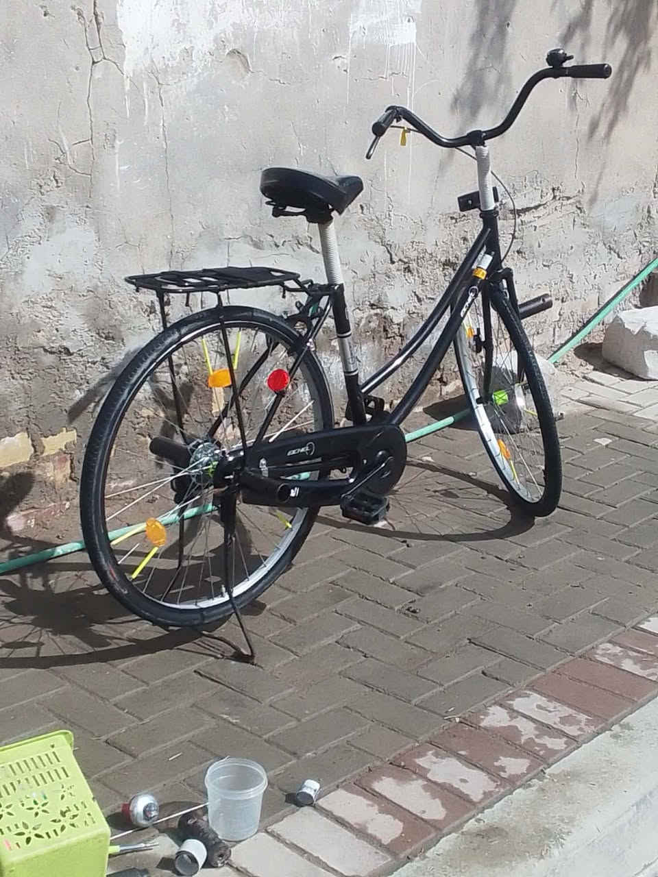 عمي سلام عليكم باسكل نظيف مديل ٢١ السعر ١٢٥ وبي مجال مكاني حي العسكري بشارع الوكفف


**إذا كنت صاحب هذا الإعلان وتريد حذفه لأي سبب، رجاءا أرسل رسالة إلى الدعم الفني**