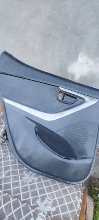 الانترا • ابطانه • مضلع