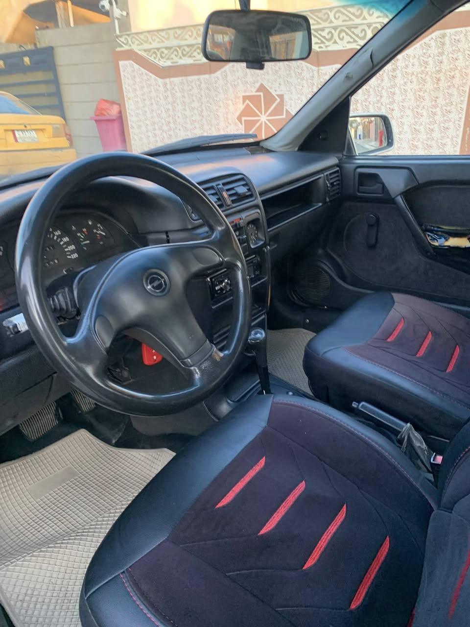 اوبل فكترا للبيع موديل ٩٠ مكينة ٢٠ كير اوتماتيك رقم سليمانية الجديد


**إذا كنت صاحب هذا الإعلان وتريد حذفه لأي سبب، رجاءا أرسل رسالة إلى الدعم الفني**