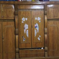 كنتور صاج • ٦ أبواب • كلش نضيف
