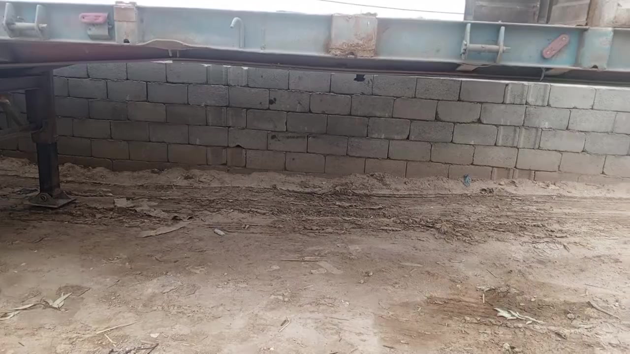 عربانه اربع محاور البيع طول 13متر مكان بغداد البسمايه الاالستفسار *********** ممتواجد عل الفيس بوك
