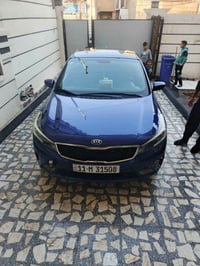 فورتي • ٢٠١٨ • محرك ٢٠٠٠