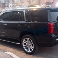 تاهو LTZ • 2016 • وارد امريكي