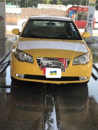 مراوس. ب نيسان صني.       النتره موديل ٧امركي حادثه جمالغ. خلفي. محرك ...