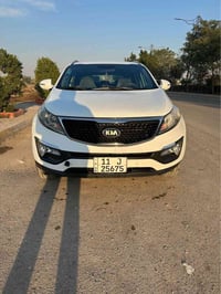 سبورتاج • ٢٠١٥ • رقم بغداد