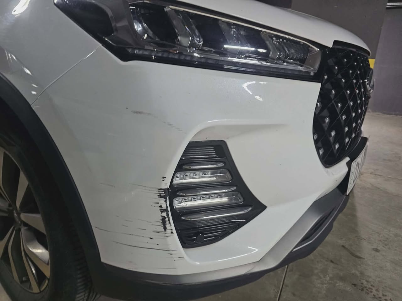 شيري 2023 ماشية 36 ما بيهاصبغ سعرها 152               رقم هاتف ***********
