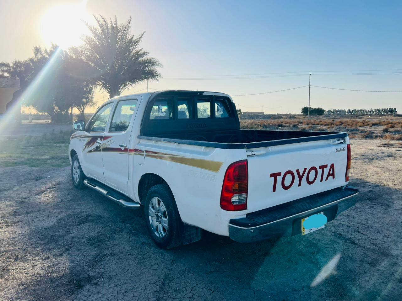 سلام عليكم 
رمضان كريم ان شاء الله البيع بيكم فلاونزه 2008 سيارة كفالة من ضربه وتبديل محرك كير خير من الله شاصي 19 كهربايات كله شغاله كيجات كله شغاله جام شغال تخم تاير جديد تبريد ثلج رقم مثنه سنويه لل 27 مشروع وطني تحويل بل أسم سعره 127 وبيه مجال تصل على *********** وتساب مكان السياره بابل الشؤملي
وتساب ***********
