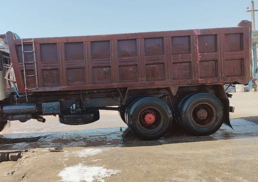 بدي ابو العلم مال قجم البيع الدبل شاصي تعبان رقم ***********
