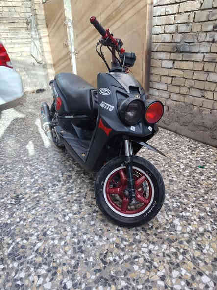 سلام عليكم شباب سكنس جبلي ام عيون للبيع
دراجه شلعه ومعدل مكينه رياضي سلف رياضي كلجات
مكاني شهداء العبيدي سعر 750  شراي يتصل 
***********
