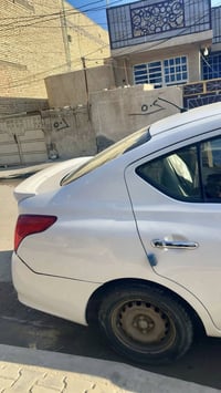 نيسان صني • ٢٠١٨ • رقم بغداد