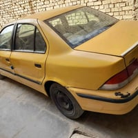 مكينه وكير • ٢٠١١ • الديوانيه