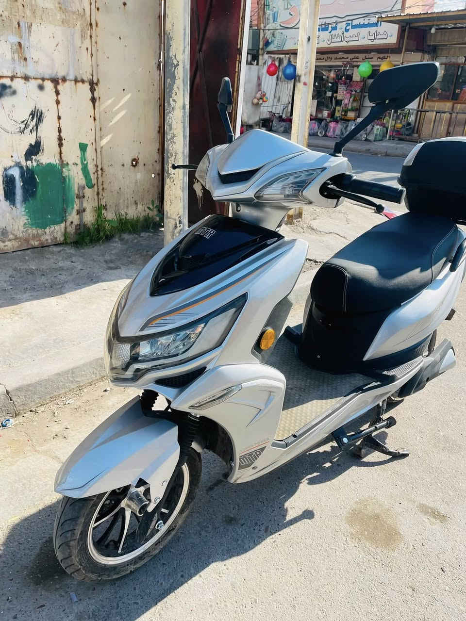 للبيع 650 الف
0770 635 2261‬ وتساب
