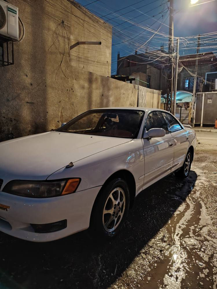 سلام عليكم مارك نفخ مكينه ونجي مكفوله من الضربه مكينه تعبانه رقم جديد سنويه 2030 تبريد ثلج  سعر65 وبيه مجال مكان الحيانيه شارع القسم سياره رقم بصره بيع مستعجل مامتواجد عل فيس رقم الهاتف*********** موه شراي لايتصل البصرة, العراق
