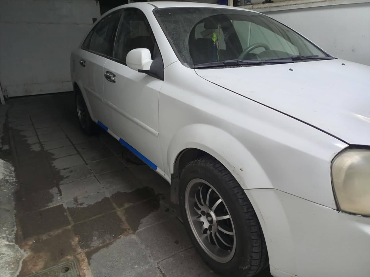 سلام عليكم اوبترا ٢٠١٢ للبيع  كير محرك تبريد  صدر شرط سياره جاهزه خير من الله رقم دولي جديد سنويه هزه جديد
بلعافيه ع ياخذها سونارها موجود بلصور
مكاني بغداد
السعرررررر ٩٠ وبيها مجال
***********
