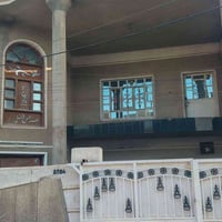 دار سكنية للبيع في منطقة الشرطة الرابعة محلة ٨٥٧ الفرع الزراعي خلف مول...