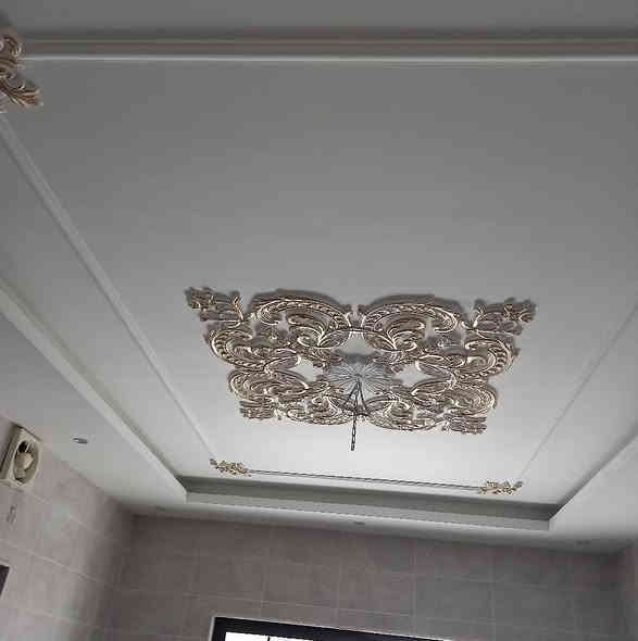 صباغ داخلي و خارجي وعزل قير لباد و مغربي وأعمال ديكورية :*********** أربيل
