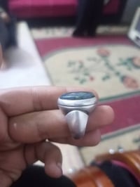 محبس • جزع يماني • بغداد