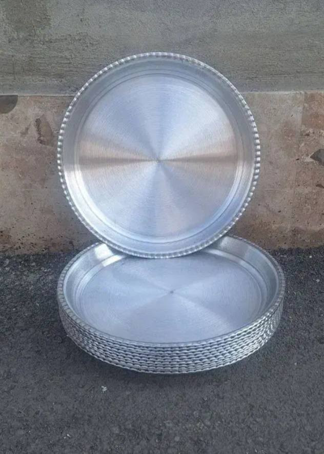 شون جبت الج صياني مال #كليجه ومال شوي الوزن الثقيل 

ع كيلوات وبارخص الأسعار علقي بتم يجيج السعر بالتعليقات 

@أبرز المعجبين


**إذا كنت صاحب هذا الإعلان وتريد حذفه لأي سبب، رجاءا أرسل رسالة إلى الدعم الفني**